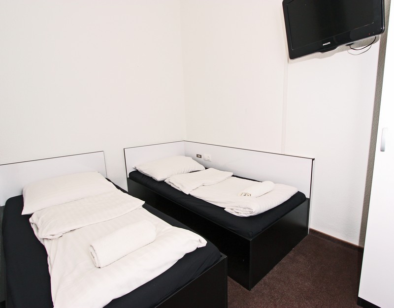 Private Double Room