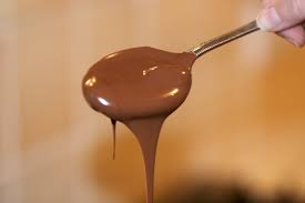 chocolate nutella